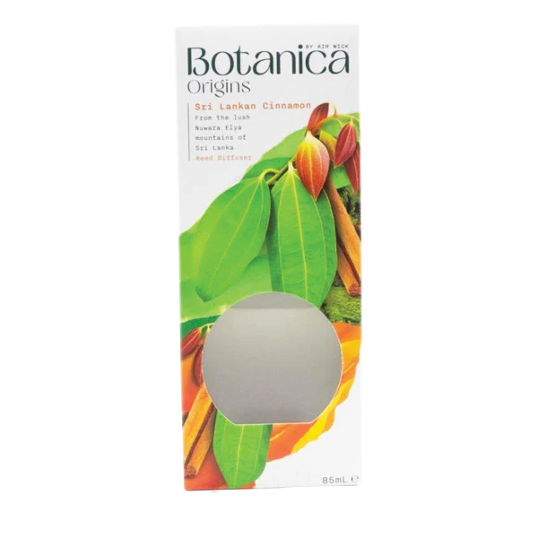 Air Wick Reed Diffuser 30-80ml Varieties