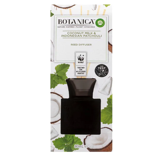 Air Wick Reed Diffuser 30-80ml Varieties - Image 3
