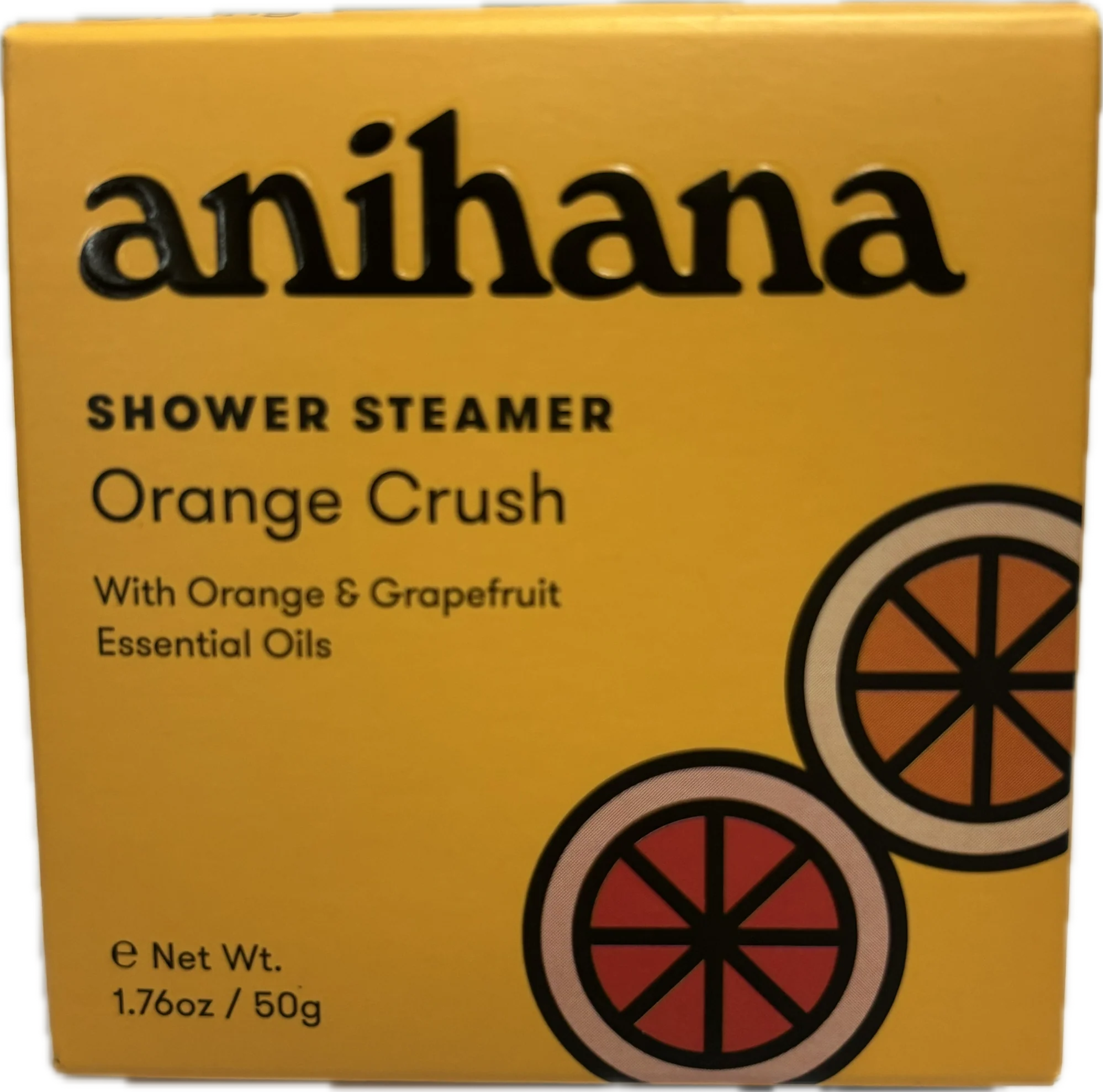 Anihana Shower Steamer 50g Varieties - Image 3