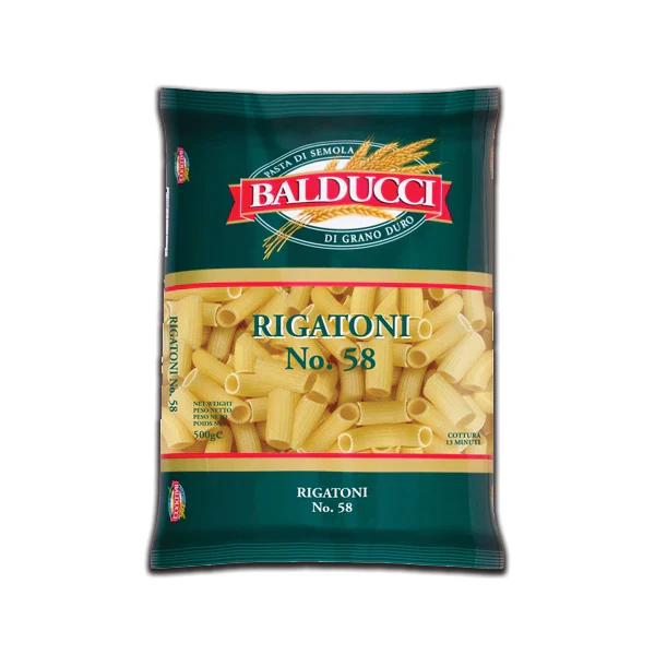 Balducci Rigatoni 500g