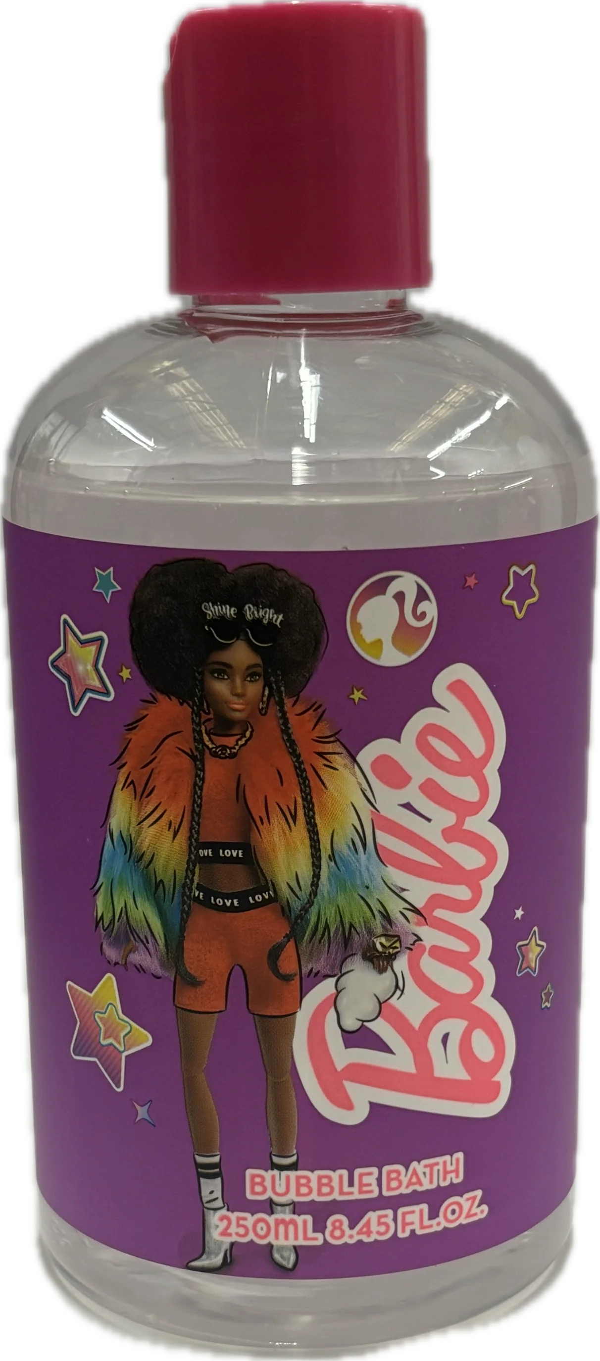 Barbie Bubble Bath 250ml