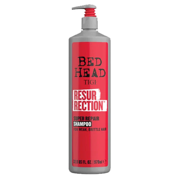 Bed Head Shampoo Resurrection 970ml