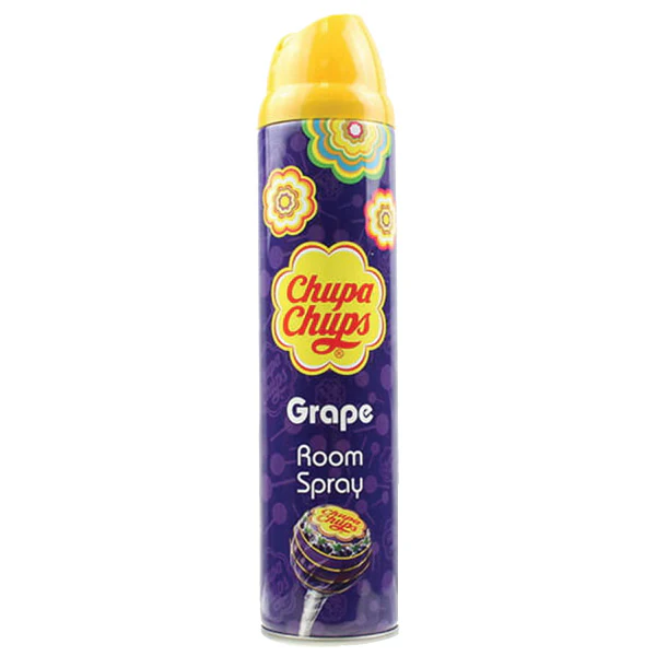 Chupa Chups Room Spray Varieties - Image 3