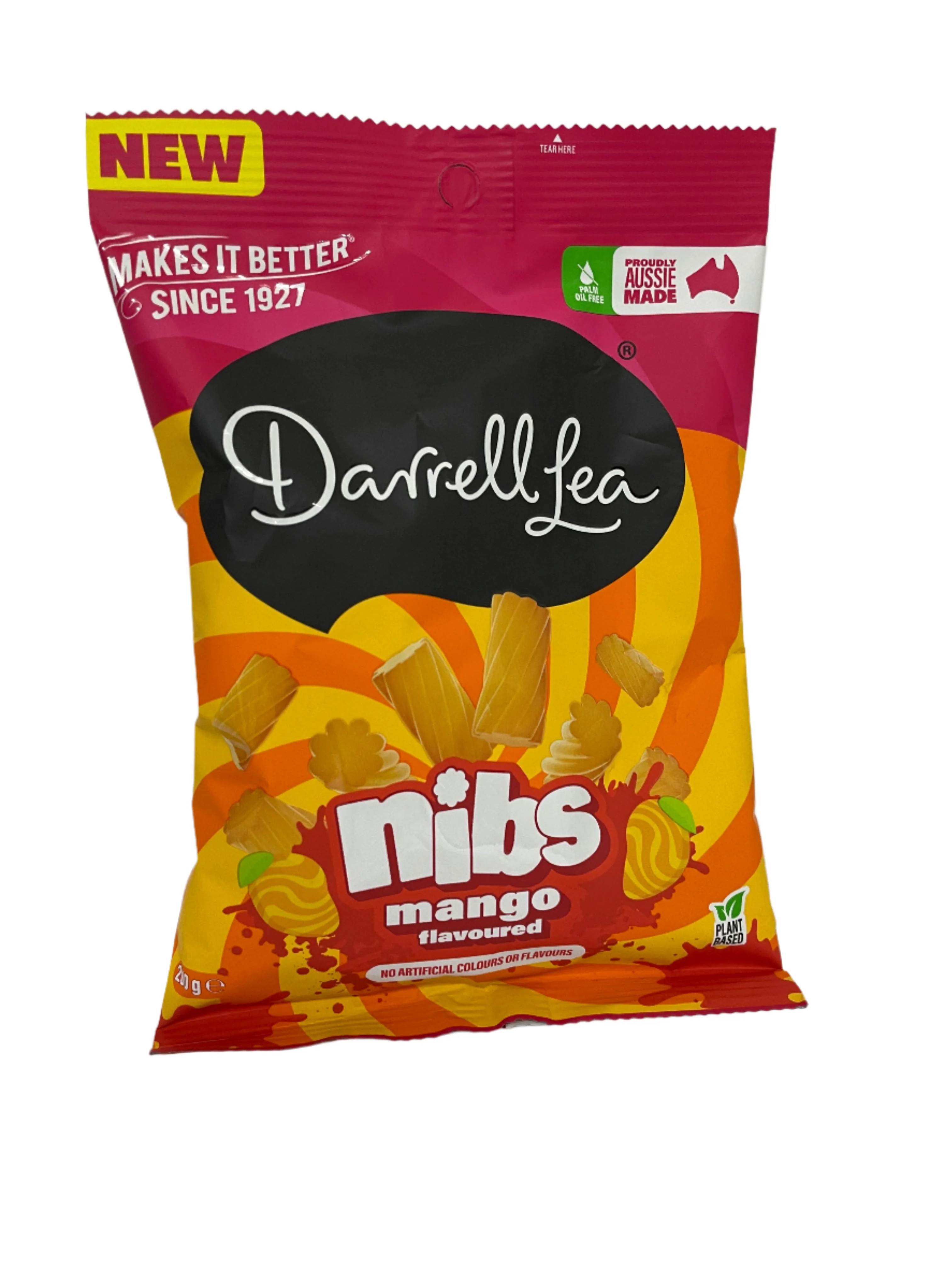 Snacks