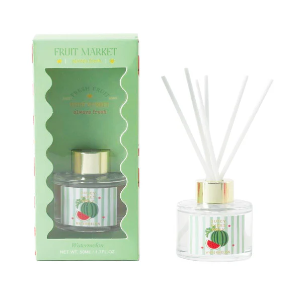 Fruit Market Diffuser 50ml Variety's - Image 3