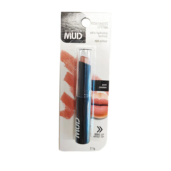 Mud Lipstick Varieties - Image 5