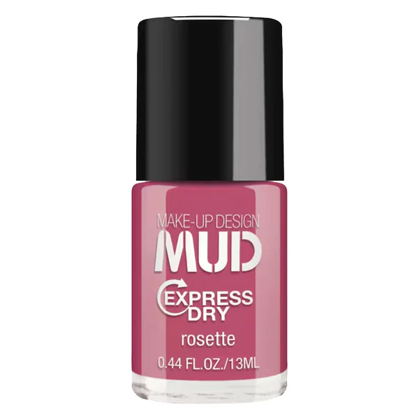 Mud Nail Polish Varieties - Image 5