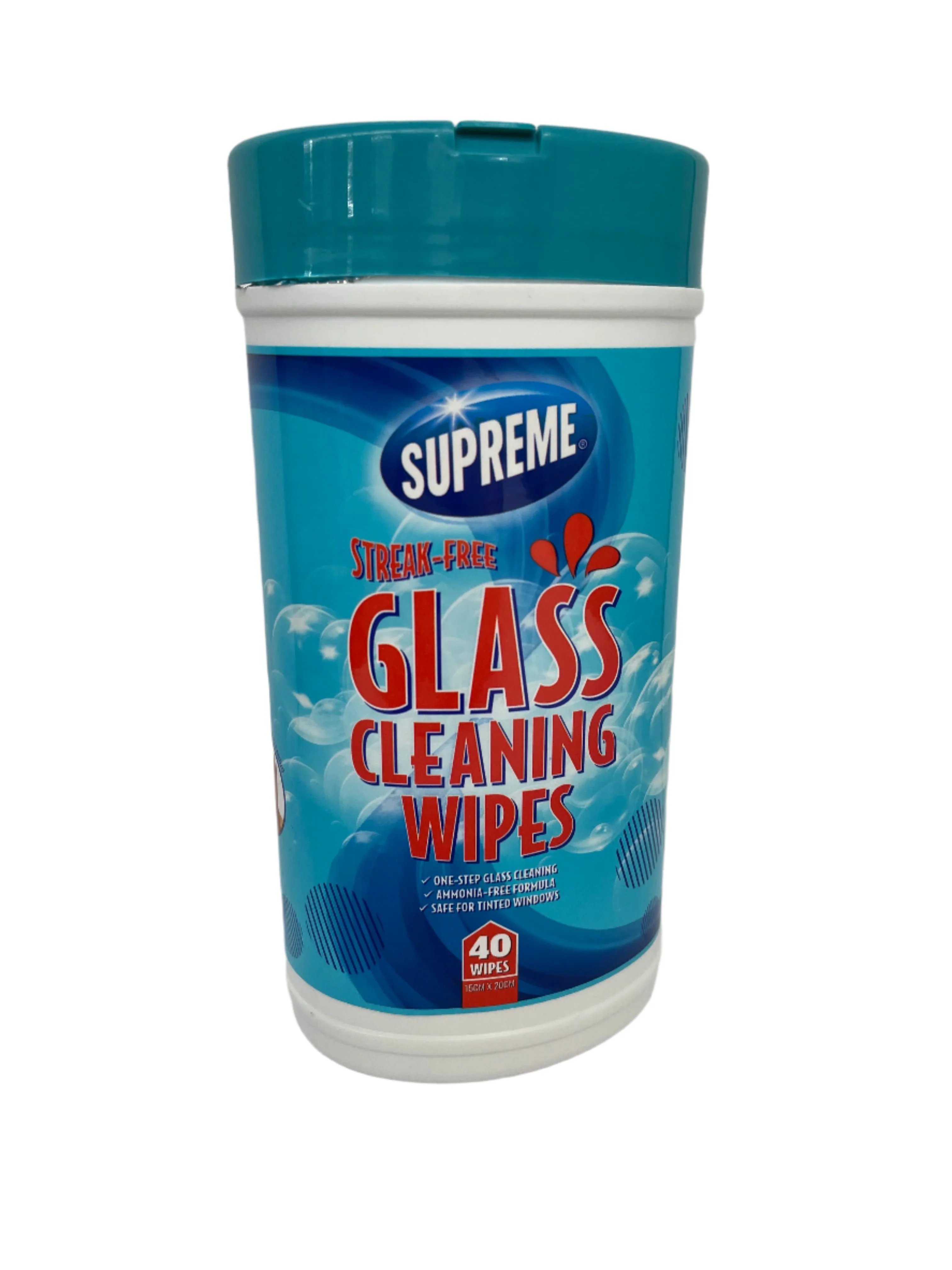 Supreme Wipes 40pk Varieties - Image 4