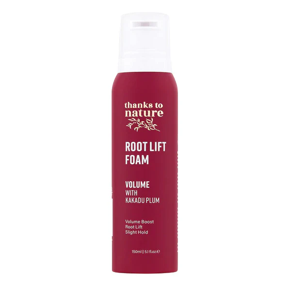Thanks to Nature Root Life Foam 150ml