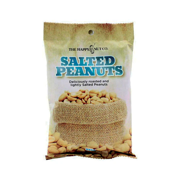 The Happy Nut Co. Nut 70-225g Varieties - Image 2