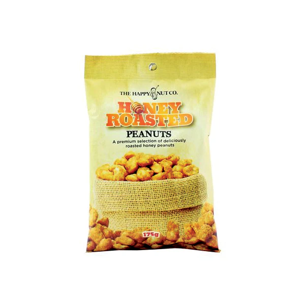The Happy Nut Co. Nut 70-225g Varieties - Image 3