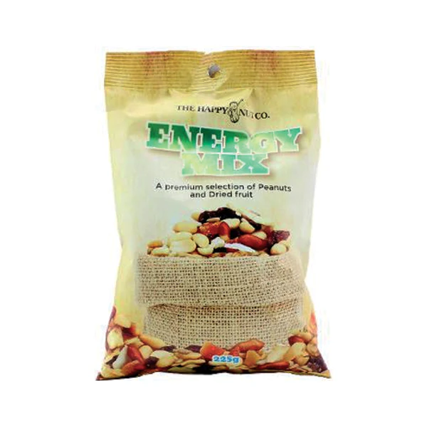 The Happy Nut Co. Nut 70-225g Varieties - Image 6