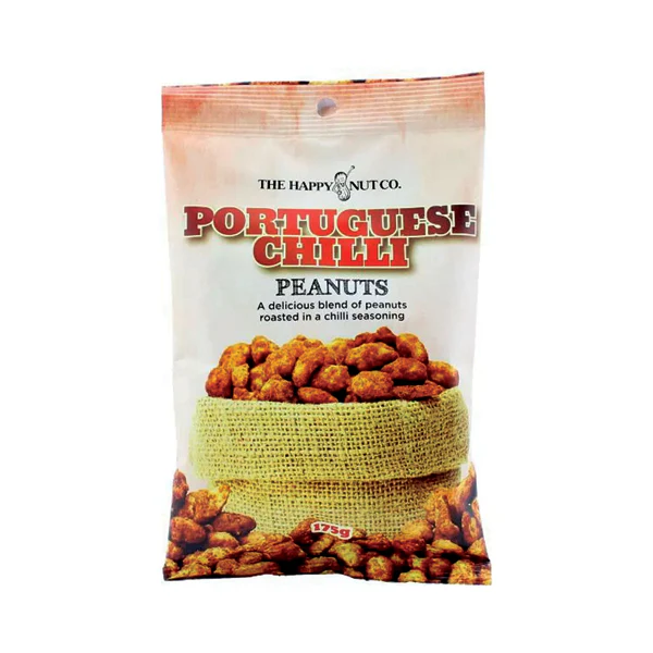 The Happy Nut Co. Nut 70-225g Varieties - Image 7