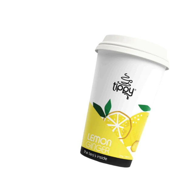 Tippy Tea Cups 20pk Varieties - Image 3