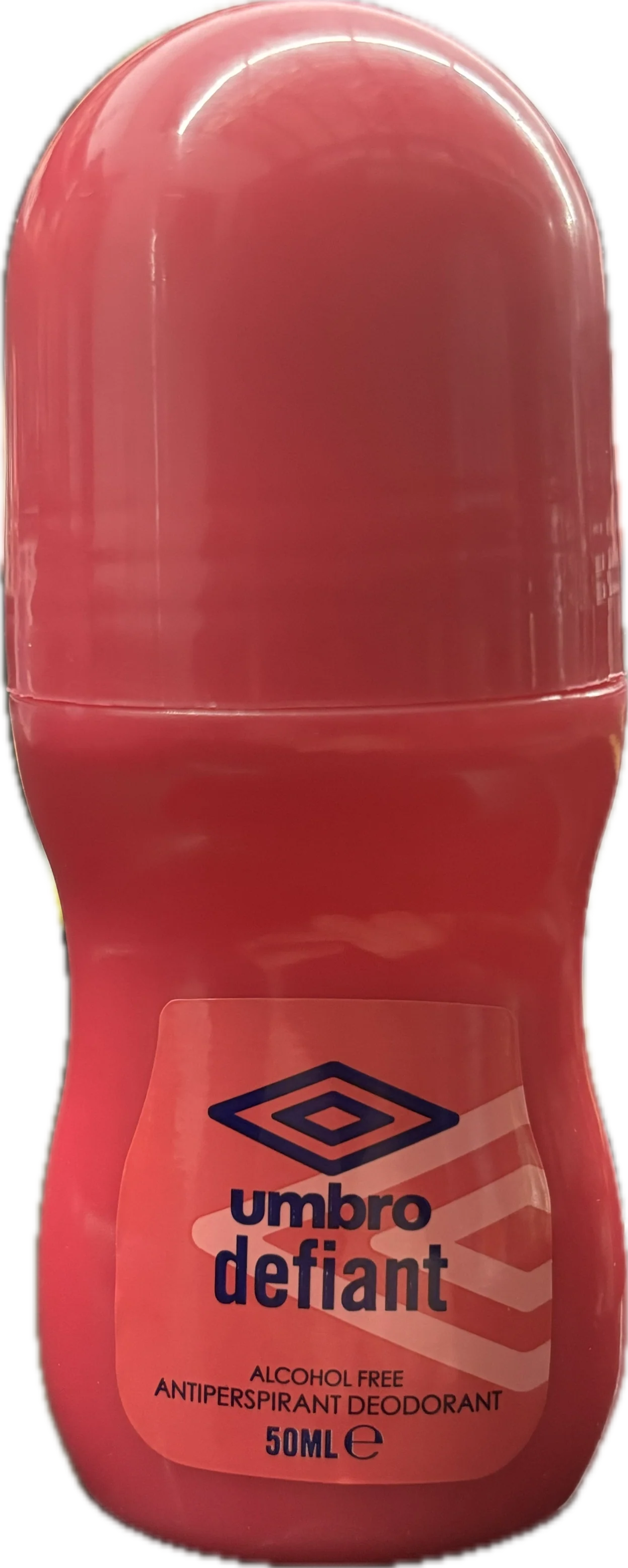 Umbro Roll On Deodorant 50ml Varieties - Image 3