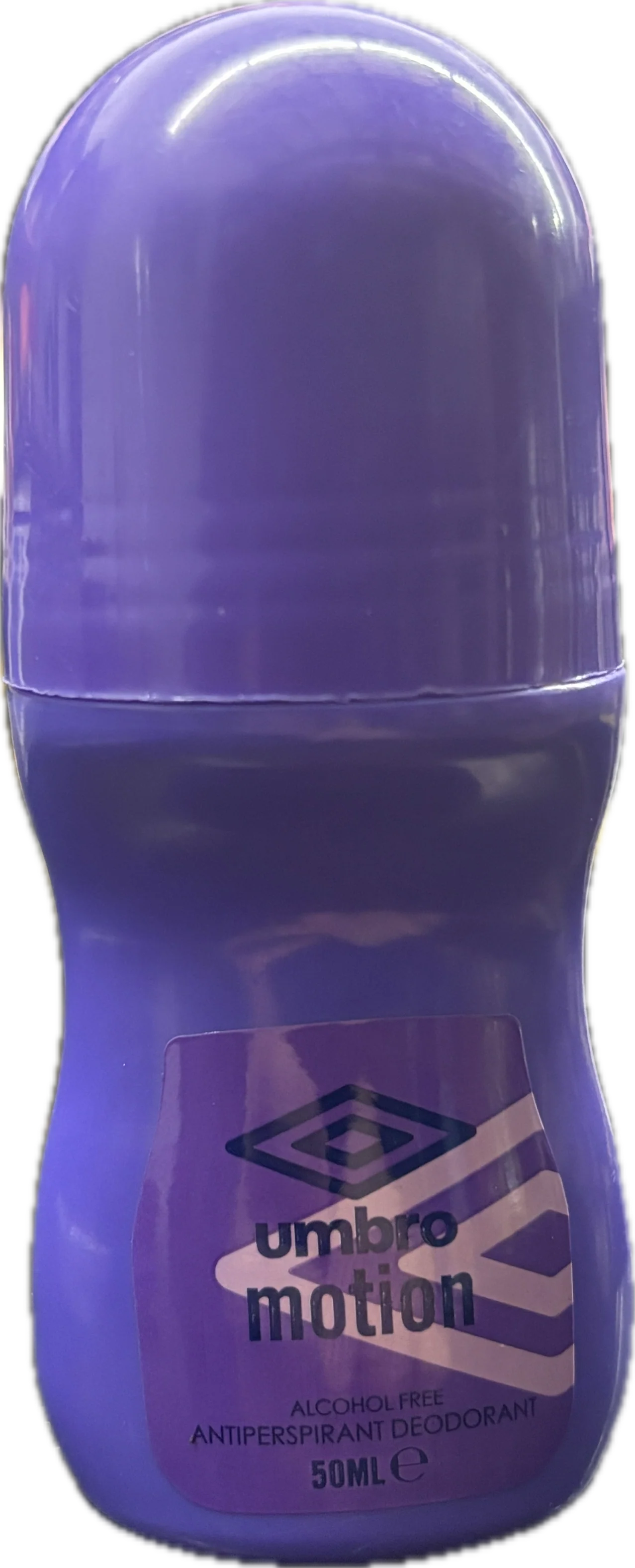 Umbro Roll On Deodorant 50ml Varieties - Image 4